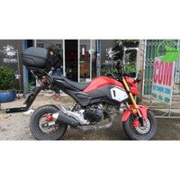 Baga Givi xe MSX 125SF (sale)