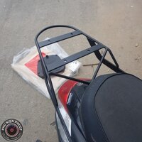 Baga givi Yamaha Acruzo ( Baga givi Acruzo)