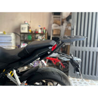 Baga Honda CB650R, CBR650R đời 2021-2023