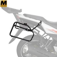 Baga Hông Givi Gắn Xe Yamaha Fz150 Fi 2014