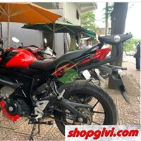 Baga HVR Xe Suzuki GSX 150 BANDIT