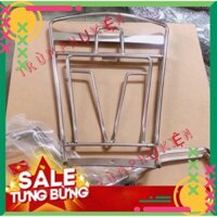 BAGA INOX 8 Ly CHO PCX 2014-2017 CAO CẤP