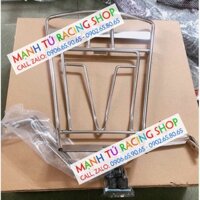 BAGA INOX CHO PCX 2014 ĐẾN 2017 - NLN1