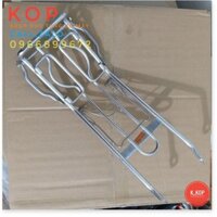 baga INOX lắp xe dream. WAVE Thái ,wave anpha  -HCM