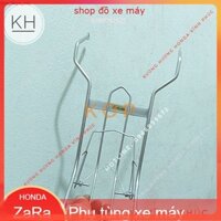 Baga inox lượn giữa xe future1 - phụ tùng 88