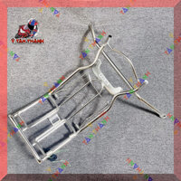 Baga inox wave 125i 2023 MS01