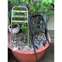 Baga kẹp chuột cho 67 cub  78 - 79 - dame - 81 - 86 yên dài yên rời. Gắn đươc cho các dòng xe 67 - 68 - CD - CL - Cub