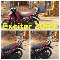 Baga Lắp Cho Xe Máy Exciter 2009 Và 2010