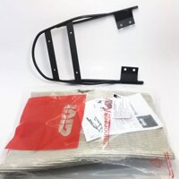 Baga lắp thùng sau GIVI cho xe Honda Wave S110