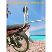 Baga Lắp Xe Máy Honda Blade 110