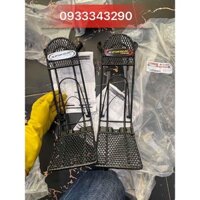 BAGA LỚI SIRIUS XĂNG CƠ 2020