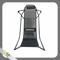 Baga lưới giữa gắn honda wave s110-Tây Thành Shop chuyên đồ chơi xe máy