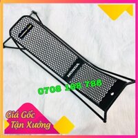 Baga Lưới Wave Nhỏ [GIÁ TỪ XƯỞNG] Wave 110 -  Baga Xe Wave ZX