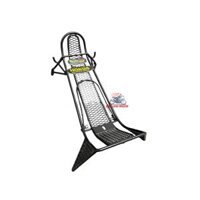 BAGA mẫu THÁI V2 gắn xe máy WAVE A110 2017 đến 2023 lưới Kẹp hàng chất lượng giá tốt