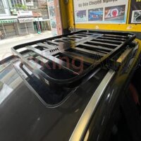 Baga Mui 1 Tầng Oro 04 – Mang Đến Sự Mạnh Mẽ Và Cá Tính Cho Chiếc Xe Của Bạn