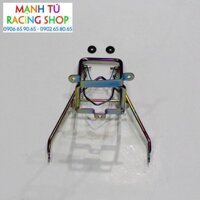 Baga mũi 7 màu gắn Dream