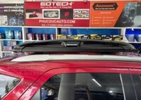 Baga Mui Carryboy CB550 cho EcoSport 2025