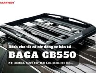 Baga mui Carryboy CB550 (1mx1m2)
