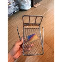 Baga mũi cho xe Dream tem titan