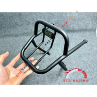 Baga Mũi Đầu Xe GTR Xe PG 1 Sơn Tĩnh Điện