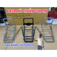 Baga mũi dè xe Cub chuẩn form gia công đặc biệt, dành cho các dòng xe Cub