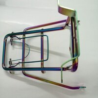 BAGA MŨI DREAM 7 MÀU TITAN