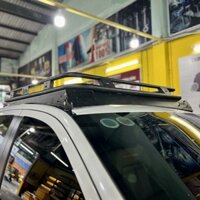 Baga Mui Rhino Xe Ford Ranger XLS