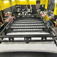 Baga Mui Rhino Xe Ford Ranger Wildtrak