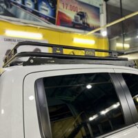 Baga Mui Rhino Xe Ford Ranger Sport