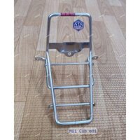 Baga mũi trước Cub mới inox