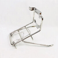 Baga Mũi Xe Dream Có Pat Gắng Rổ Inox 10 Ly VT113015