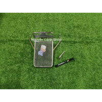 Baga mũi xe Dream xi ken tặng tay thắng RCCOSSRTO