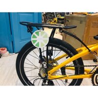 Baga nhôm Dahon cho xe đạp gấp bánh 16 và 20 inch DH1014