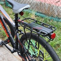 Baga Nhôm Xe Đạp Thể Thao,Xe đạp điện gấp Kẹp Trụ Yên