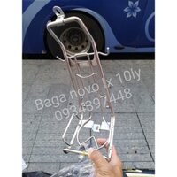 BAGA NOUVO LX / 4/ 5/ 6 (10 LY )