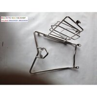 Baga nvx loại 1 chính hãng
