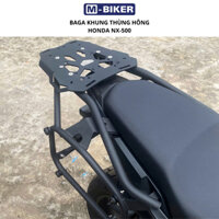 Baga nx500, baga khung thùng hông nx500, baga honda nx500 chính hãng mbiker.