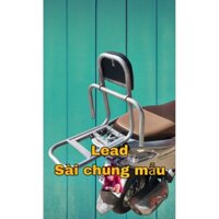 ,Baga phượt lắp cho xe LEAD đời cũ hây đời mới sử dụng chung  ,lưu ý nhớ chọn đúng mẫu xe giúp shop