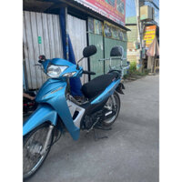 Baga Phượt lắp xe Wave  apha 110(tặng kèm xốp  bọc gác tay)khi mua trọn bộ  có gác tay