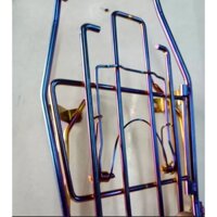Baga raider fi satria fi titan