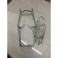 Baga raider fi .satria inox