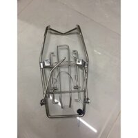 Baga raider fi .satria inox