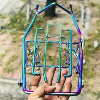 Baga raider satria màu titan