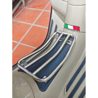 Baga Sàn Vespa Inox
