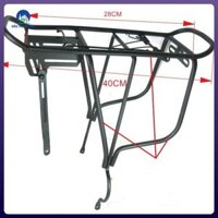 Baga sắt cho xe đạp thể thao địa hình