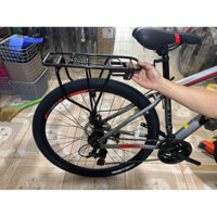 Baga sắt xe đạp thể thao phanh đĩa size 24-26