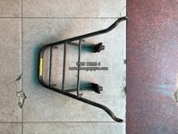 BAGA SẮT ZIN HONDA FREEWAY 250