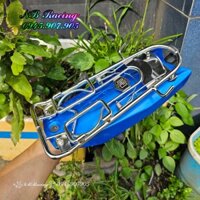 Baga SATRIA RAIDER Fi Lắp Trên Nắp Cốp Chịu Lực Cao Không Cấn áo.NB Racing Shop
