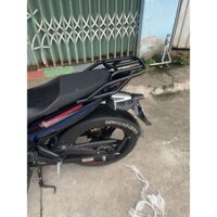 baga sau cản sau lắp cho xe Exciter 150