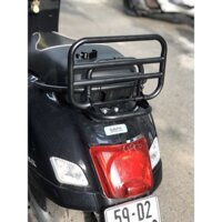 BAGA SAU (CẢNG SAU) TỰA LƯNG ĐỂ HÀNG DÀNH CHO VESPA GTS